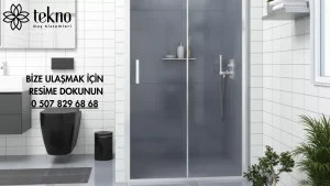 Adalet Buca duşakabin