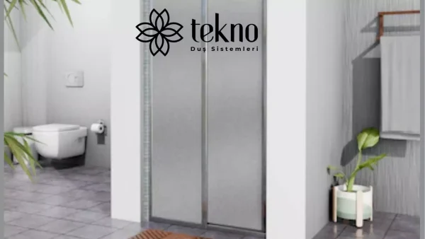 Trakya Konak Mika Duşakabin