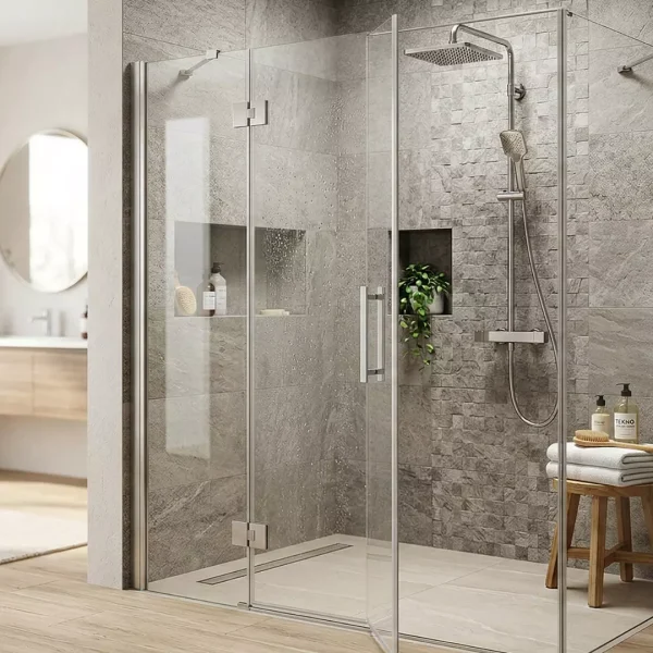 banyo duşakabin
